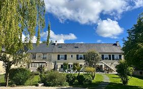 La Naomath - Maison d'hôtes, Hébergement insolite&Gîte Bayeux Exterior photo