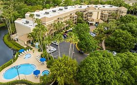 Marriott'S Imperial Palms Villas Orlando Exterior photo