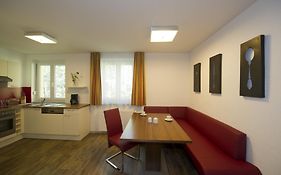 Pension Appartement Lanzer Moosburg Exterior photo