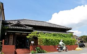 Guest House Kamejikan Kamakura Exterior photo