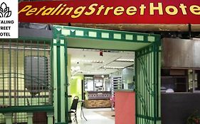 Petaling Street Hotel Chinatown Kuala Lumpur Exterior photo