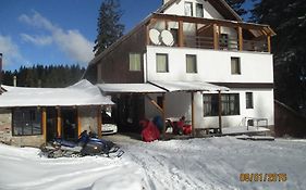 Bed And Breakfast Vila Lala Jahorina Exterior photo