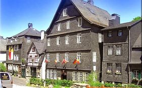 Hotel Graf Rolshausen Monschau Exterior photo