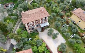 Hotel Carlo Brenzone sul Garda Exterior photo