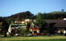 Landhotel Sonnenbühl Exterior photo