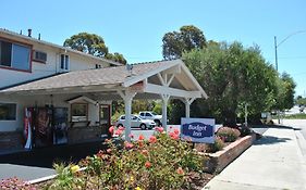 Budget Inn San Luis Obispo Exterior photo