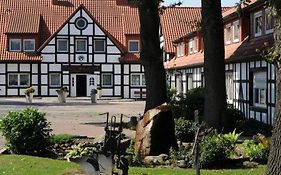 Landhotel Baumanns Hof Kirchdorf  Exterior photo