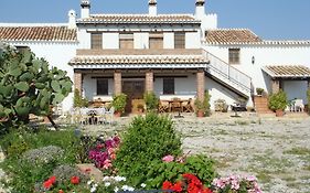 Cortijo Las Monjas Hostal Periana Exterior photo