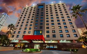 Hotel La Quinta by Wyndham Monterrey Centro Exterior photo