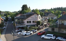 Hotel Am Tiergarten Nürburg Exterior photo