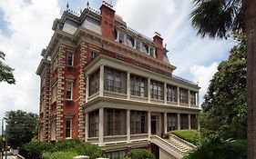 Hotel Wentworth Mansion Charleston Exterior photo