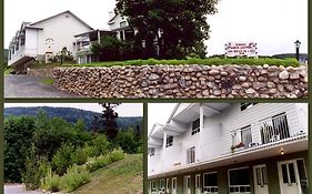 Auberge Maison Gauthier Tadoussac Exterior photo