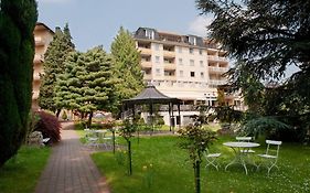 Parkhotel Am Taunus Oberursel  Exterior photo