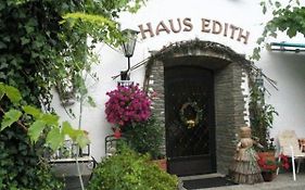 Haus Edith Bed and Breakfast Maria Wörth Exterior photo