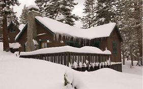 Hotel Tamarack alojamiento Mammoth Lakes Exterior photo