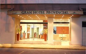 Gran Hotel Provincial San Juan Exterior photo