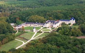 Chambres D'Hotes Au Chateau De Gizeux Exterior photo