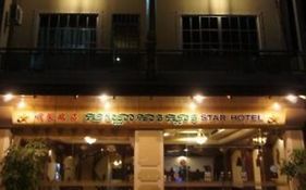 Star Hotel Battambang Exterior photo