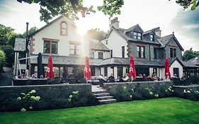 Hotel The Ruddings Keswick  Exterior photo