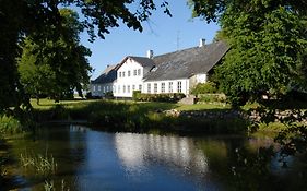 Ronhave Bed and Breakfast Sønderborg Exterior photo