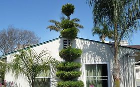 Mission Bell Motel Distrito de San BuenaDistrito de San Buenaventura Exterior photo