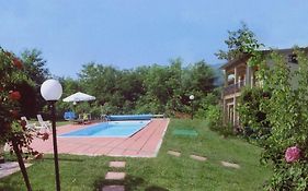 Hotel The Marquee Castelnuovo di Garfagnana Exterior photo