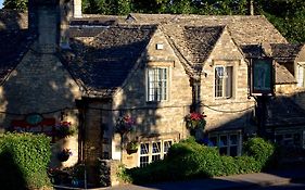 The Lamb Inn Bourton-on-the-Water Exterior photo