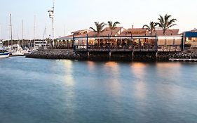 Marina Hotel y apartamentos Port Lincoln Exterior photo