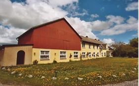 Hotel Garni Godenhof Wanderup Exterior photo