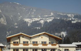 Hotel Ferienhaus Zillertal Stumm Exterior photo