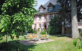 Hotel Landhaus Hechtsberg Hausach Exterior photo