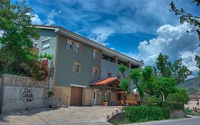 Hotel Casa Custodio La Puebla de Roda Exterior photo