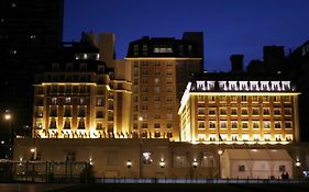 Hermitage Hotel Mar del Plata Exterior photo