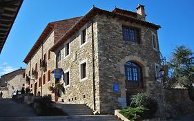 Hotel La Lechería Val De San Lorenzo Exterior photo