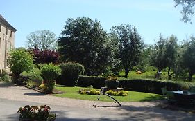 Hotel Moulin De Bourgchateau Louhans Exterior photo