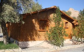 Hotel Noor Majan Camp Bilād Manaḩ Exterior photo