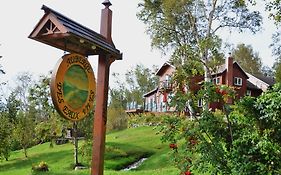 Hotel Auberge Des Eaux Vives La Malbaie Exterior photo