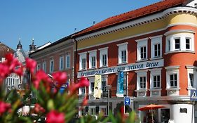 Hotel Gasthof Zweimüller Grieskirchen Exterior photo