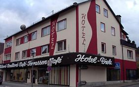 Hotel Dietz Bopfingen Exterior photo