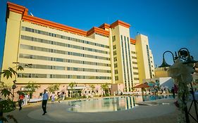 Grand Mir Hotel Taskent Exterior photo