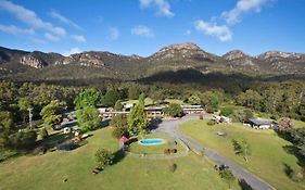 The Grampians Motel Halls Gap Exterior photo