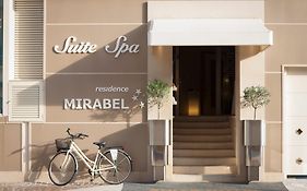 Suite & Spa Mirabel Grado Exterior photo