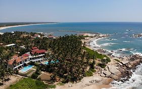 Turtle Bay Boutique Hotel Tangalle Exterior photo