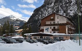 Parkhotel Fedora Campitello di Fassa Exterior photo