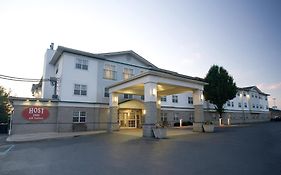 Host Inn An All Suites Hotel Wilkes-Barre Exterior photo