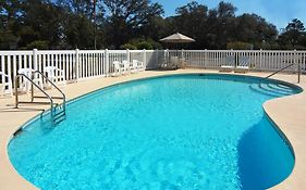 Hathaway Inn Panama City Beach Facilities photo