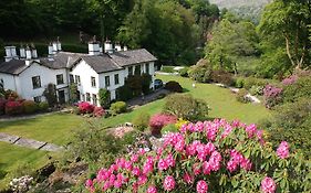 Foxghyll Country House Bed and Breakfast Ambleside Exterior photo