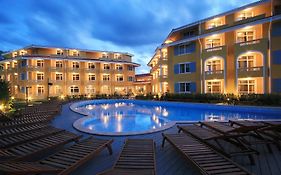 Blue Orange Beach Resort Sozopol Exterior photo