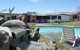 Hotel Casa Hacienda Nasca Oasis Nazca Exterior photo