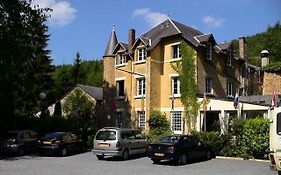 Hotel Ermitage Du Moulin Labotte Haybes Exterior photo